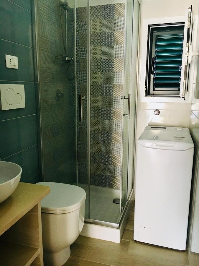 La Racioppola Villa ออสตูนี ภายนอก รูปภาพ