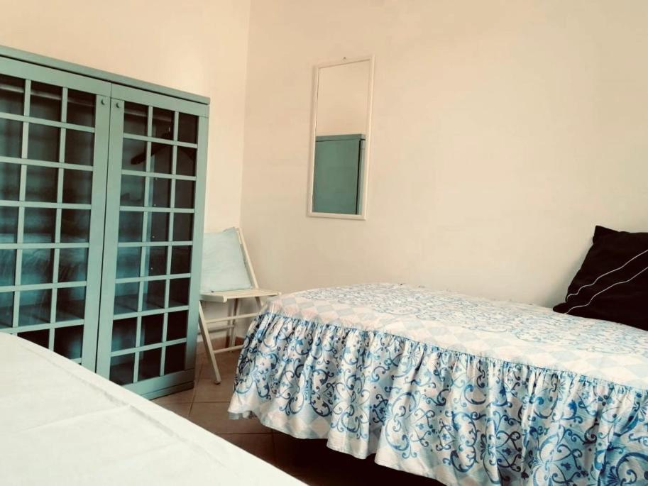 La Racioppola Villa ออสตูนี ภายนอก รูปภาพ