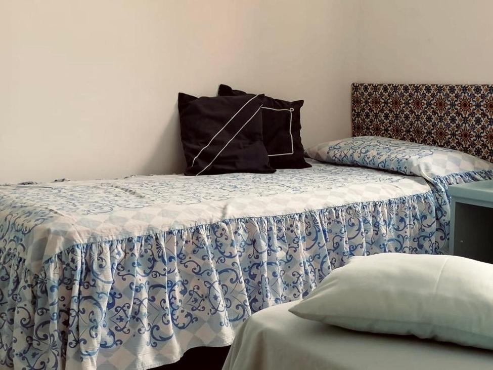 La Racioppola Villa ออสตูนี ภายนอก รูปภาพ