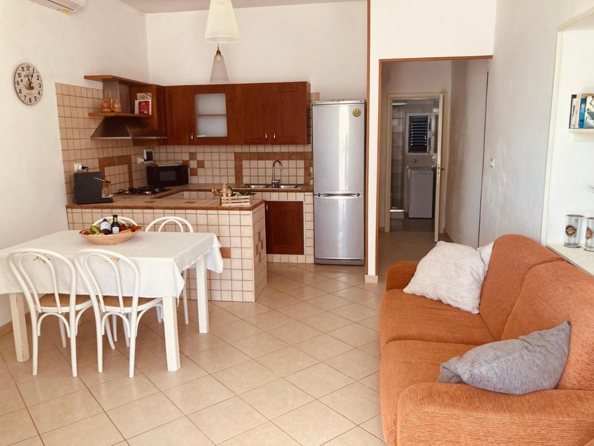 La Racioppola Villa ออสตูนี ภายนอก รูปภาพ