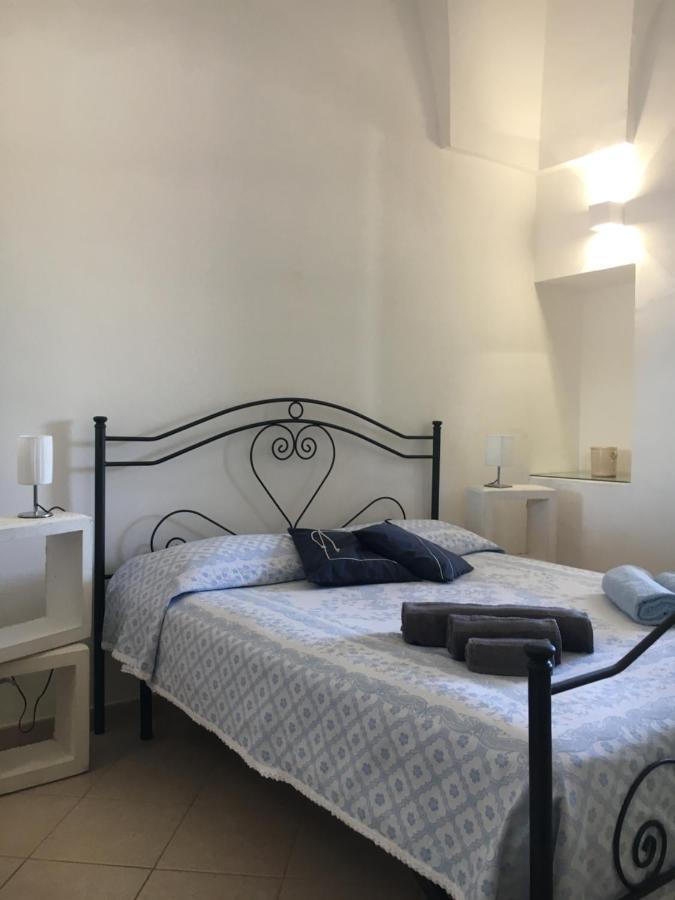 La Racioppola Villa ออสตูนี ภายนอก รูปภาพ